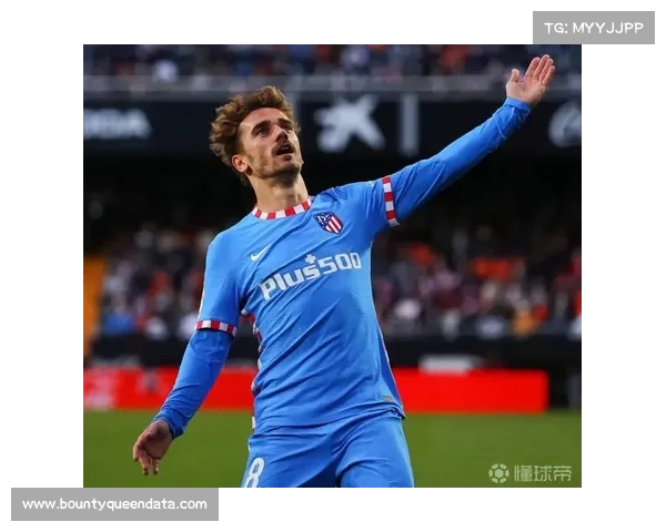 马德里竞技客战巴斯克球队,格列兹曼面对旧主 马德里竞技客战巴斯克球队,格列兹曼面对旧主