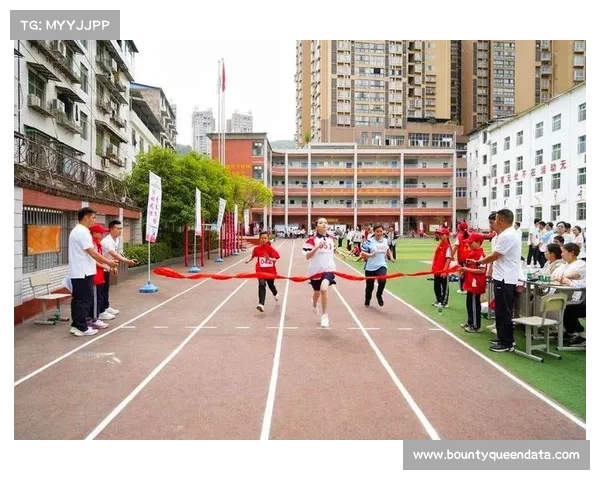 巴州区比赛促进体教融合，获奖学校展示体育育人成果