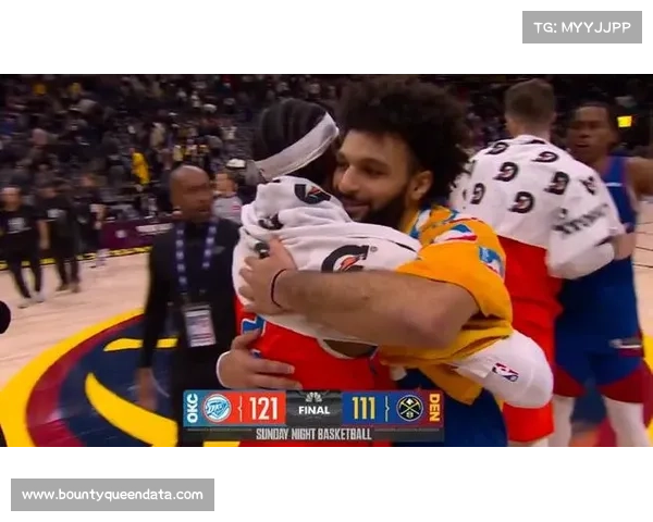 雷霆121-111擒掘金，亚历山大领衔外线压制约基奇